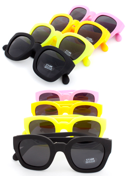 matt Sunglasses 무광선글라스/매트선글라스/패션선글라스/연예인선글라스/uv400선글라스/자외선차단선글라스/복고풍선글라스